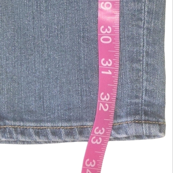 LUCKY Brand Sofia Capri - Picture 9 of 13